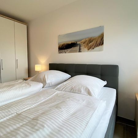 App 17, Strandresidenz Duenenperle Кюлунгсборн Экстерьер фото